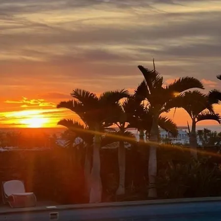 Hc Luxury Celavella Villa Playa Blanca