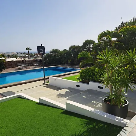 Hc Luxury Celavella * Playa Blanca