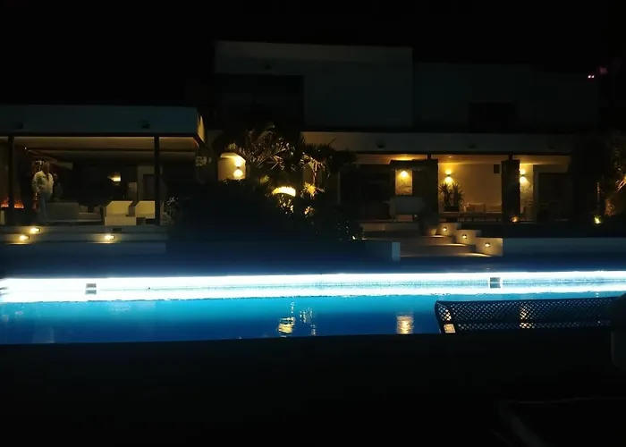 Hc Luxury Celavella Vila