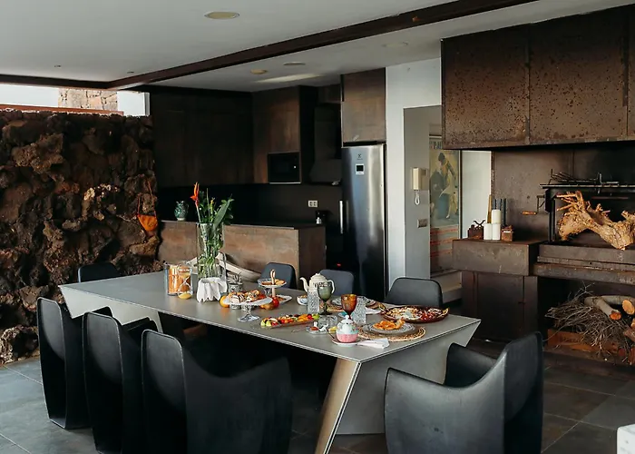 Hc Luxury Celavella Vila Playa Blanca (Lanzarote)
