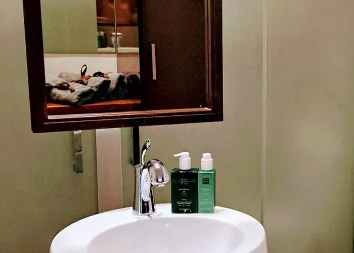 Hc Luxury Celavella Vila *