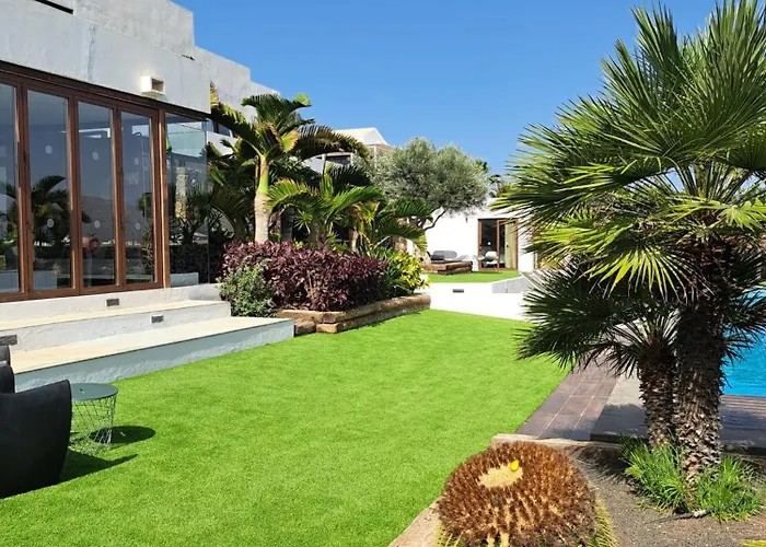 Hc Luxury Celavella Vila Playa Blanca (Lanzarote)