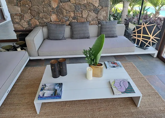 Vila Hc Luxury Celavella