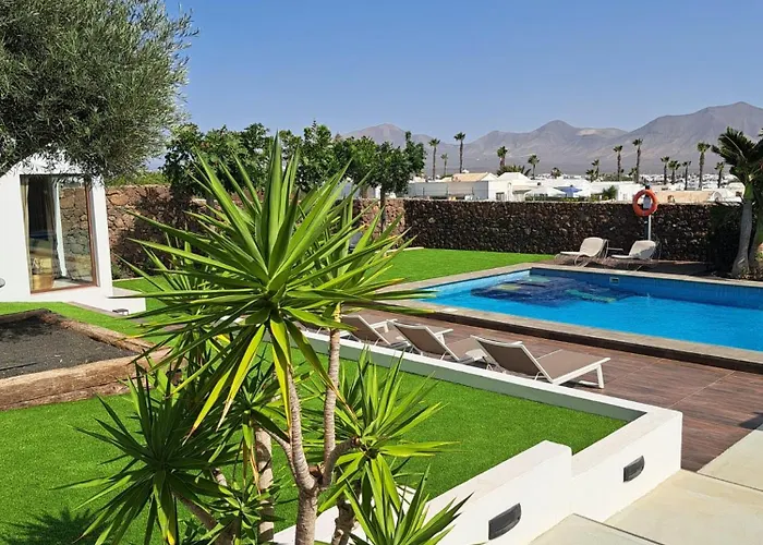 Vila Hc Luxury Celavella
