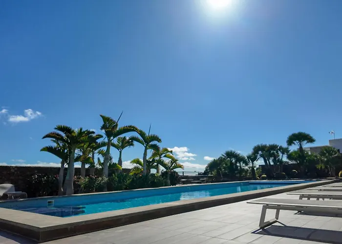 Vila Hc Luxury Celavella *