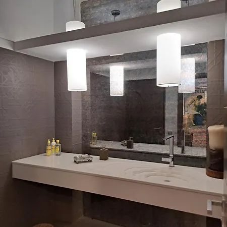 Hc Luxury Celavella Βίλα Πλάγια Μπλάνκα