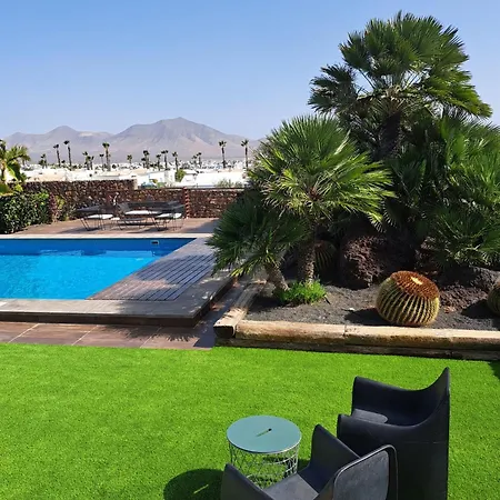 Βίλα Hc Luxury Celavella Πλάγια Μπλάνκα