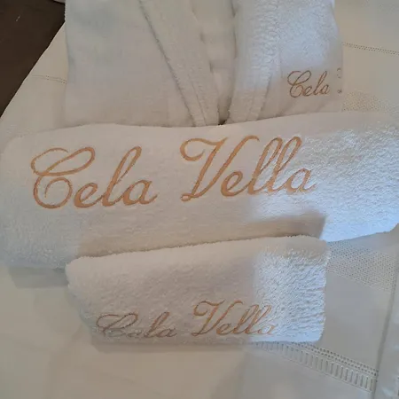 Βίλα Hc Luxury Celavella *