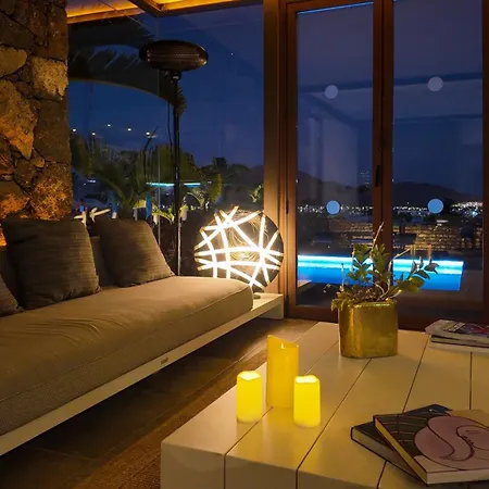 Villa Hc Luxury Celavella
